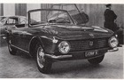 OSI 1200 S Spider (1964)