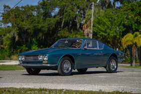 Bild OSI 20M TS (1967) - als Lot 053 angeboten an der Bonhams Scottsdale Versteigerung am 27. Januar 2022