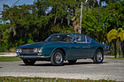 Image: OSI 20M TS (1967) - offered as lot 053 at the Bonhams Scottsdale auction on January 27, 2022
