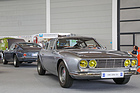 OSI 20M TS (1968) - elegantes Coupé auf Taunus-Basis - Klassikwelt Bodensee 2023