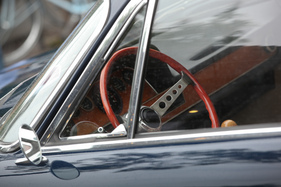 OSI-Ford 20M TS (1973) - am Zurich Classic Car Award 2015