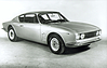 OSI Ford 20mTS (1965) - Prototyp (© Archiv OSI-Club, 1966) OSI Ford 20mTS (1965) - Prototyp (© Archiv OSI-Club, 1966)