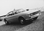 OSI Ford 20mTS (1966) - Coupé-Prototyp (© Archiv Automobil Revue) OSI Ford 20mTS (1966) - Coupé-Prototyp (© Archiv Automobil Revue)