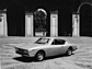 OSI Ford 20mTS (1966) - Coupé-Prototyp (© Archiv Automobil Revue) OSI Ford 20mTS (1966) - Coupé-Prototyp (© Archiv Automobil Revue)