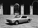 Bild: OSI Ford 20mTS (1966) - Coupé-Prototyp