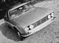 OSI Ford 20mTS (1966) - Coupé-Prototyp (© Archiv Automobil Revue) OSI Ford 20mTS (1966) - Coupé-Prototyp (© Archiv Automobil Revue)