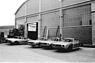 OSI Ford 20mTS (1966) - Produktion bei OSI (© Archiv OSI-Club, 1966) OSI Ford 20mTS (1966) - Produktion bei OSI (© Archiv OSI-Club, 1966)