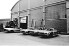 Image: OSI Ford 20mTS (1966) - Production at OSI