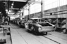 OSI Ford 20mTS (1966) - Produktion bei OSI (© Archiv OSI-Club, 1966) OSI Ford 20mTS (1966) - Produktion bei OSI (© Archiv OSI-Club, 1966)