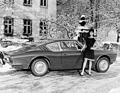 Bild: OSI Ford 20mTS (1966) - Serienmodell des 2+2-Coupés