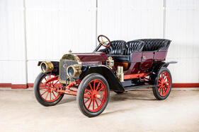 Oakland Model 20 2 Cylinder Touring (1909) - angeboten als Lot 521 an der Bonhams Two Generations Collection Auction am 29. April 2023