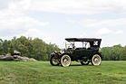 Oakland Model 30 Touring (1912) - als Lot 236 an der RM/Sotheby's Hershey Versteigerung vom 6./7. Oktober 2016