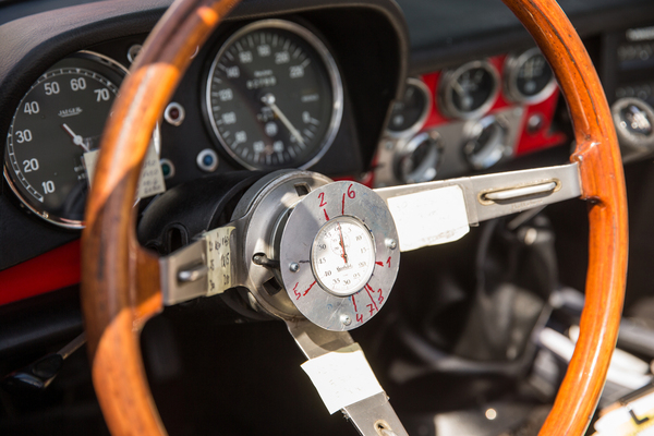 Ob DAS die Lizenz zum Sieg war?