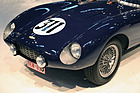 Image: Ockelbo-Volvo Sports Racer (1953) - (Techno Classica 2013)