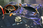 Ockelbo-Volvo Sports Racer (1953) -  (Techno Classica 2013)