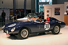 Ockelbo-Volvo Sports Racer (1953) -  (Techno Classica 2013)