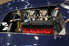 Ockelbo-Volvo Sports Racer (1953) - der Motor von Volvo (Techno Classica 2013)