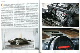 Octane 22/2016 - Back to the Future Octane 22/2016 - Back to the Future