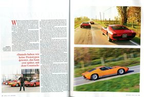 Octane 22/2016 - Der Meister der Miuras Octane 22/2016 - Der Meister der Miuras