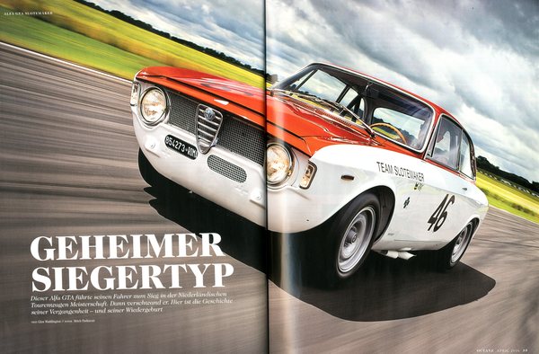 Bild Octane 22/2016 - Geheimer Siegertyp