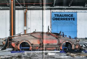 Bild Octane 30/2017 De Tomaso