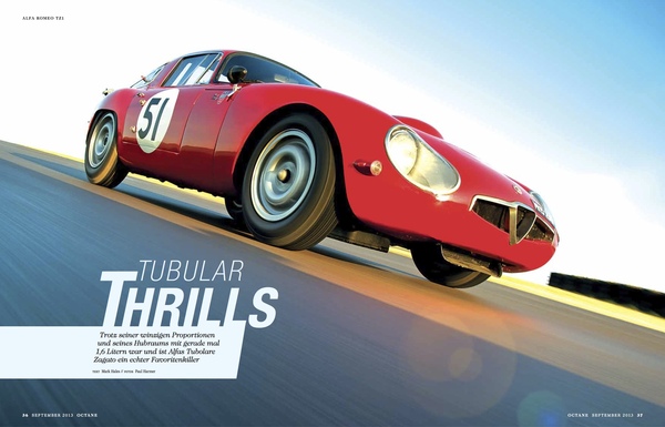 Bild Octane 6/2013