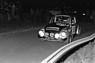 ÖASC Rallye 1975 - Sepp Haider-Jörg Pattermann im VW 1302 S (© Rudi Wallner Archiv, 1975)
