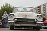 Offener Cadillac mit oppulenter Formgebung - OSMT Zug September 2015 (© Bruno von Rotz, 2015) Offener Cadillac mit oppulenter Formgebung - OSMT Zug September 2015 (© Bruno von Rotz, 2015)