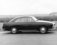 Ogle 1.5 (1961) - der Erstling kam noch nicht ganz an die italienische Konkurrenz heran