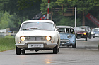 Ogle 1000 SX (1963) - am GP Brugger Schachen 2015