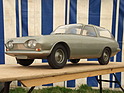 Image: Ogle GTS Triplex (1965) - as a painted model