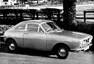 Ogle SX 1000 (1963) - Prospektabbildung