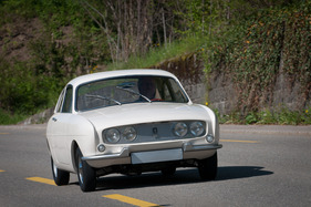 Ogle SX 1000 (1963) - entspanntes Touren ist genauso möglich Ogle SX 1000 (1963) - entspanntes Touren ist genauso möglich