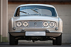 Ogle SX 1000 (1963) - mit markanter Front