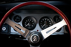 Ogle SX 1000 (1963) - schöne Instrumente von Smiths