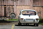 Ogle SX 1000 (1963) - unverkennbares Heck