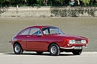 Bild: Ogle SX1000 GT (1963) - angeboten als Lot 143 an der Versteigerung von RM Auctions in London am 31. Oktober 2012