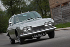 Image: Ogle Triplex GTS (1965) - on a test drive