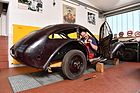 Bild: Ohlinger Automobile bereitet den BMW 328 für die Klassikwelt Bodensee vor
