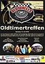 Bild: Old Wheels 2018 - Flyer