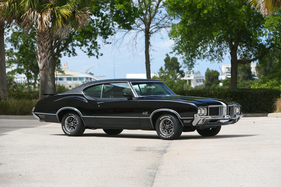 Oldsmobile 4-4-2 (1971) - als Lot 150 an der RM/Sotheby's Online Only Open Roads June 2021 Versteigerung vom 23. - 30. Juni 2021