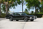 Bild: Oldsmobile 4-4-2 (1971) - als Lot 150 an der RM/Sotheby's Online Only Open Roads June 2021 Versteigerung vom 23. - 30. Juni 2021