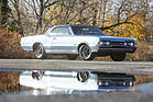 Bild: Oldsmobile 4-4-2 Convertible (1967) - als Lot 085 angeboten an der Bonhams Versteigerung in Scottsdale am 19. Januar 2017