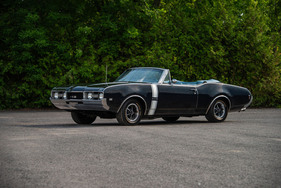 Oldsmobile 442 (1968) - Lot 228 an der RM/Sotheby's Hershey Versteigerung vom 4./5. Oktober 2023