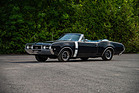 Oldsmobile 442 (1968) - Lot 228 an der RM/Sotheby's Hershey Versteigerung vom 4./5. Oktober 2023