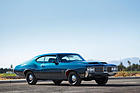 Oldsmobile 442 W-30 Coupe (1970) - als Lot 122 an der Bonhams Amelia Island Versteigerung am 8. März 2018