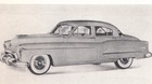 Oldsmobile 76 (1950)