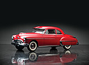 Oldsmobile 88 Deluxe Club Coupe (1950) - versteigert als Lot 139 an der RM Auction "Don Davis Collection" am 27. April 2013