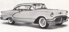 Oldsmobile 88 