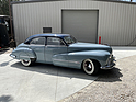 Oldsmobile 98 (1946) - as lot 289 at the RM/Sotheby's Online Only Open Roads auction from April 21 to 29, 2021